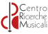 CRM Centro Ricerche Musicali